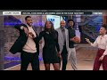 Court Work: Breaking down the Luka-Kyrie duo 🏀 How will it work on the floor? | NBA Today