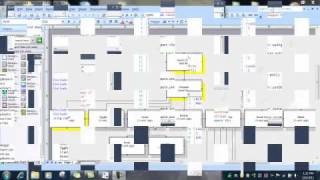 Modeling Real World Objects in C++ 2011 Team 3