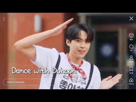 🕺🏻김도훈 댄스댄스 모음.zip
