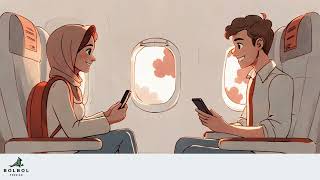 Learn Persian Basic Conversation - Beginner Level Dialogue In Farsi