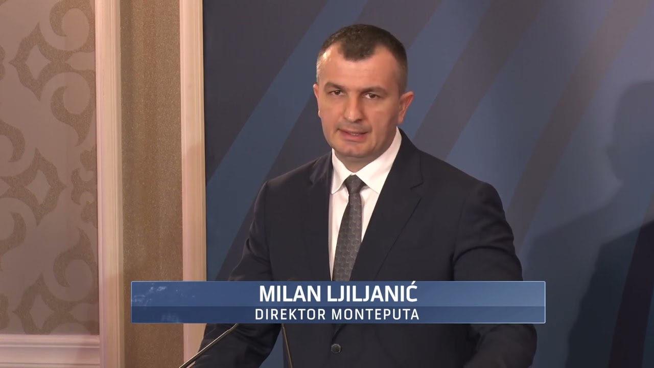 VIJESTI U POLA 7 - DRUGA DIONICA AUTOPUTA | Vijesti online