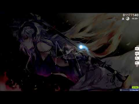 osu! - 8,46* - 1HOPE SNIPER