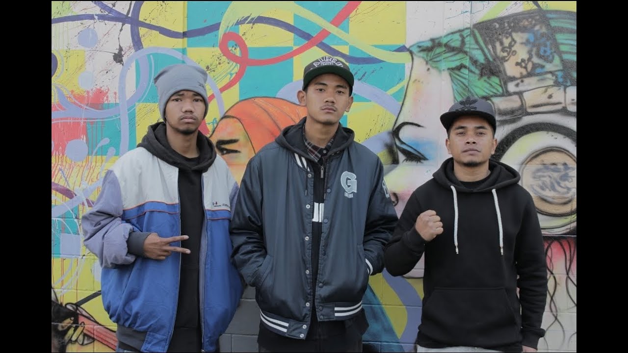 Mizfit x Venon x Mark Maiong || Ka Sur ( Produce by Lingo )