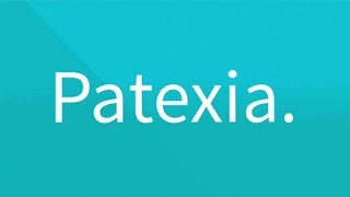 Patexia. Calling all scientists and engineers.