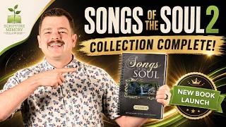 The Songs of the Soul collection is now complete!