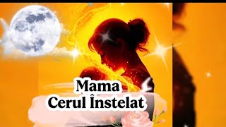 Ava - Mama, Cerul Înstelat Official Lyric Video