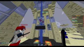 Mineplex MCL #2 A Wild Hacker Appears