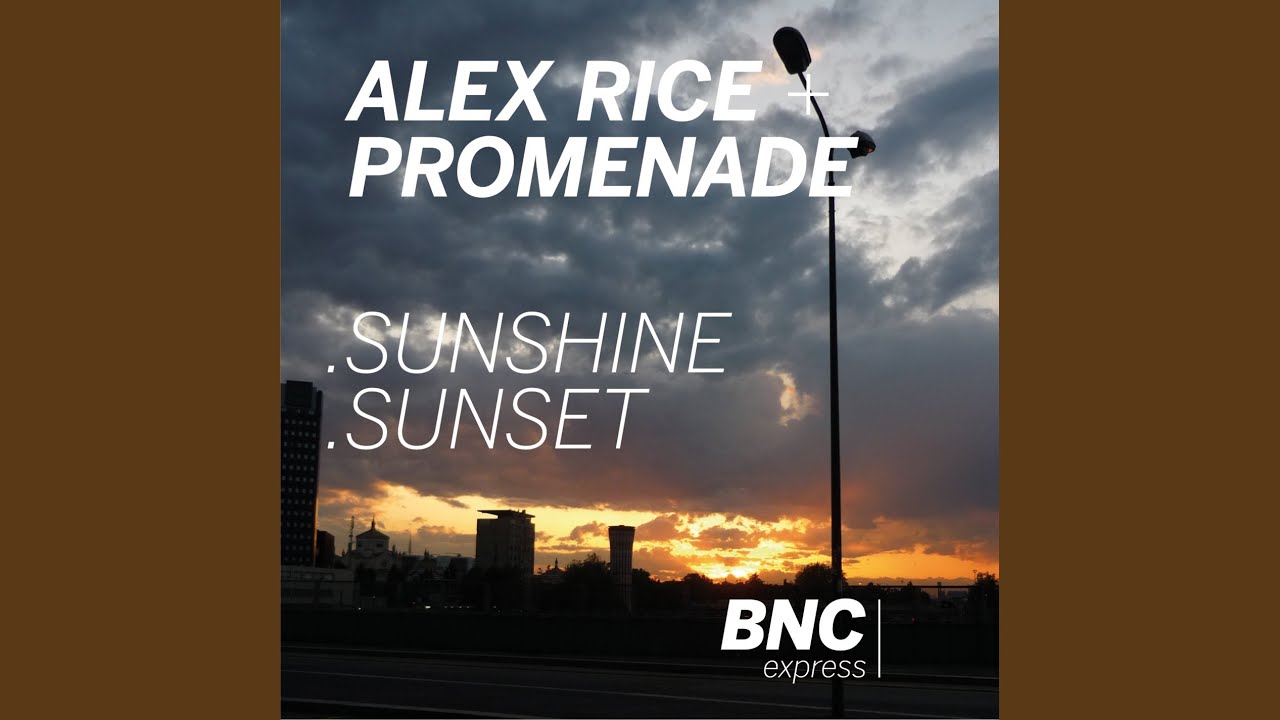 Tonton Sunset di YouTube Tonton Sunset di YouTube