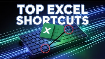 Word Excel snel meester! 5 krachtige CTRL-sneltoetsen