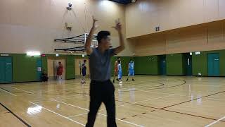 STARLEAGUE NTS S9 20181021 BBC vs LSA Q4