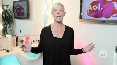 You've Got Tabatha Coffey