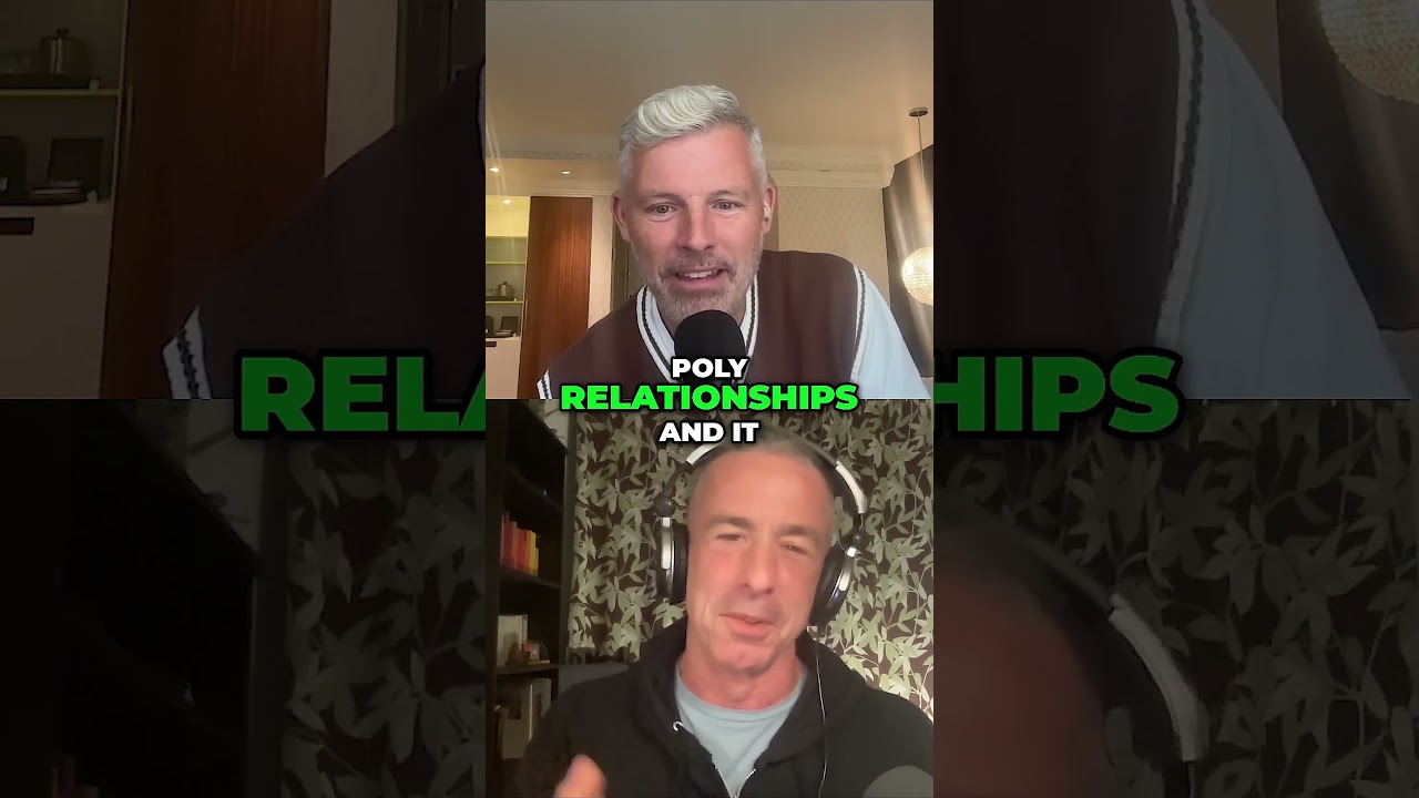 Poly Relationships Are Complicated  