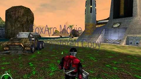 C&C Renegade Build: BigBen