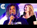 Mom Interviews Zillakami