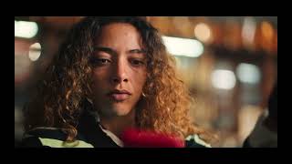 Herkes Onu Çaylak Sanıyor Wrath - Furia S1 - E1