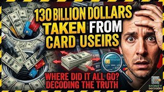 How Credit Card Companies Secretly Make Money From You