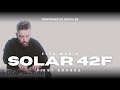 Solar 42F by Elta Music: First Sounds &amp; Raw Exploration | OMEGA dB
