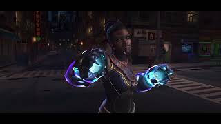 MCOC Elder Difficulty Quest 3.2 With Tech Champions 