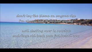 Dierks Bentley - Travelin&#39; Light (feat. Brandi Carlile)(with lyrics)