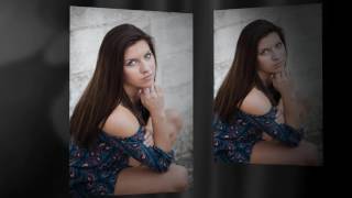 Kayla's Senior Portraits
