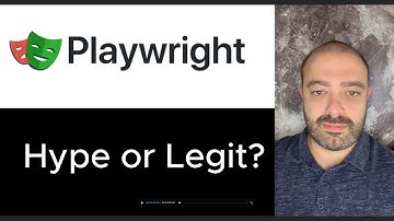 Playwright: All Hype or Actually Legit? (Regression Suite in 24.3 Seconds)