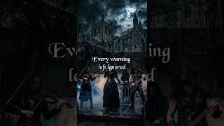 When the World Went Quiet | Gothic Symphonic Metal Compilation