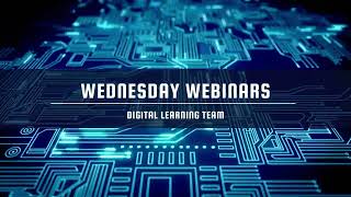 Wednesday Webinar - Introduction to SchoolAI screenshot 4