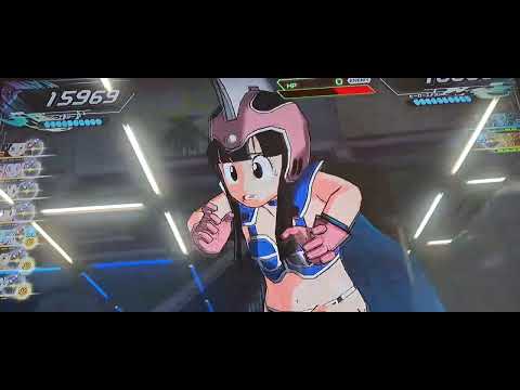 sdbh 四星龍に必殺技　その2