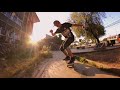 Alejandro celis mystery skateboards 2017