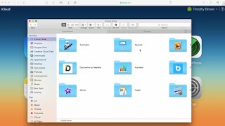 iCloud Drive: Does it Work?