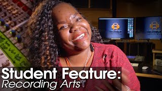 How to Pursue a Career in Music Production | MediaTech Institute Student Spotlight