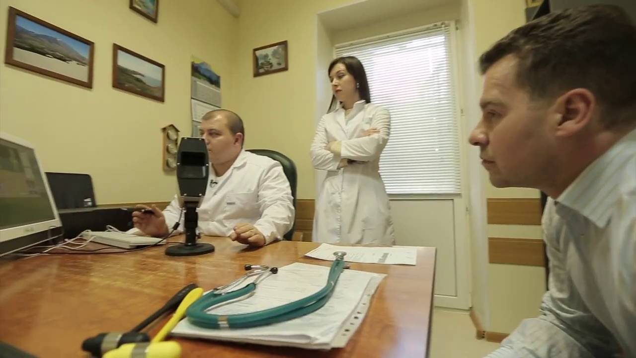 Гипергидроз Причины и лечение гипергидроза - YouTube