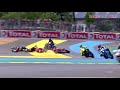 2021 Motorcycle Racing Crash Compilation #3