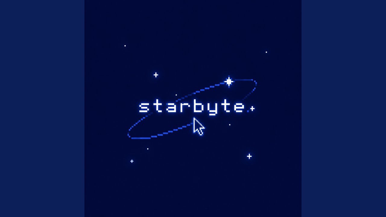 YouTube에서 starbyte 보기 YouTube에서 starbyte 보기