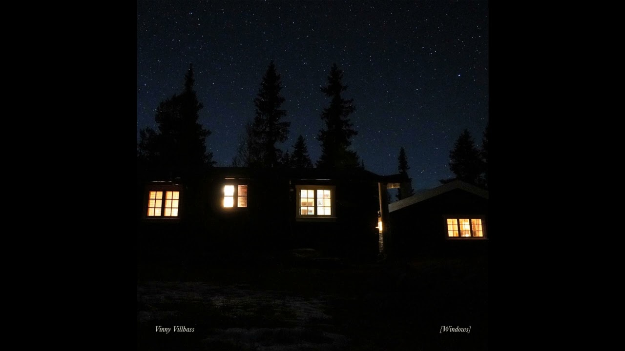 Vinny Villbass - Greenpoint [badabing diskos]