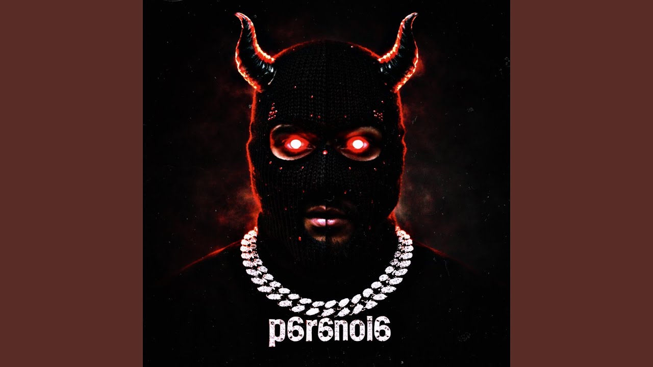 Watch PARANOiA on YouTube Watch PARANOiA on YouTube