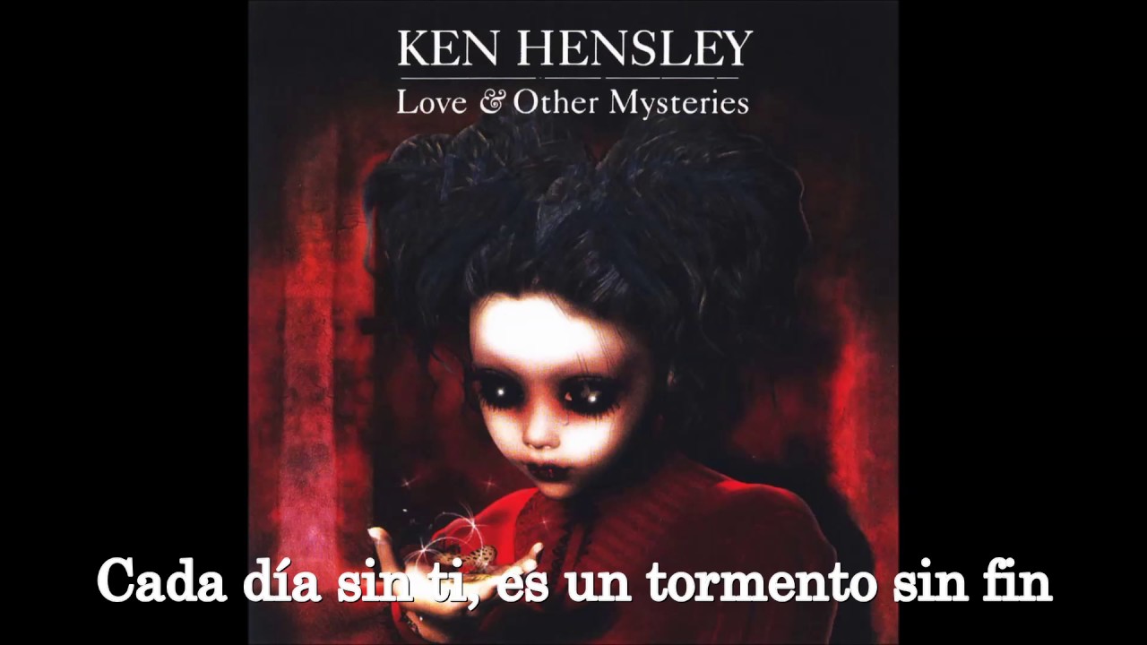 Ken Hensley Come To Me Sub Esp Youtube
