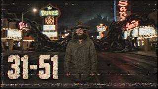 31-51: Cosmic Horror