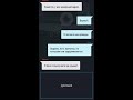 Страшная переписка дочки с мамой