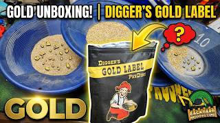 LDMA Diggers Gold Label: Worth the Money?