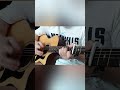 artik & asti по проспектам #guitar #fingerstyle #taylor #гитара #акустика #acoustic