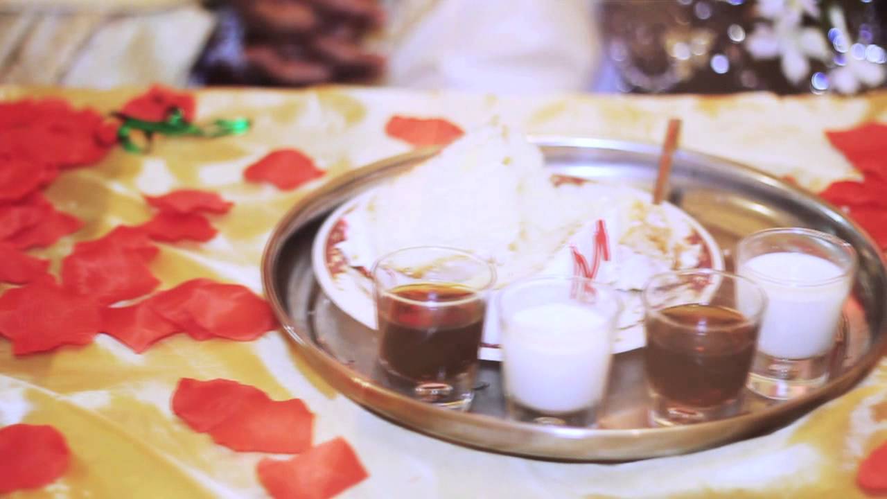 Liverpool&Wolverhampton Asian Wedding - Shaju & Manna