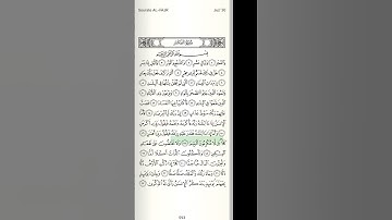 ماتيسر من {سورة الفجر} الشيخ ماهر المعيقلي