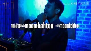 Moombahton - reggaeton mix dance new 2018 - dj snake taki taki style