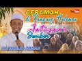 MASA LALU DI KAMPUNH JEMBER || KH MUSLEH ADNAN