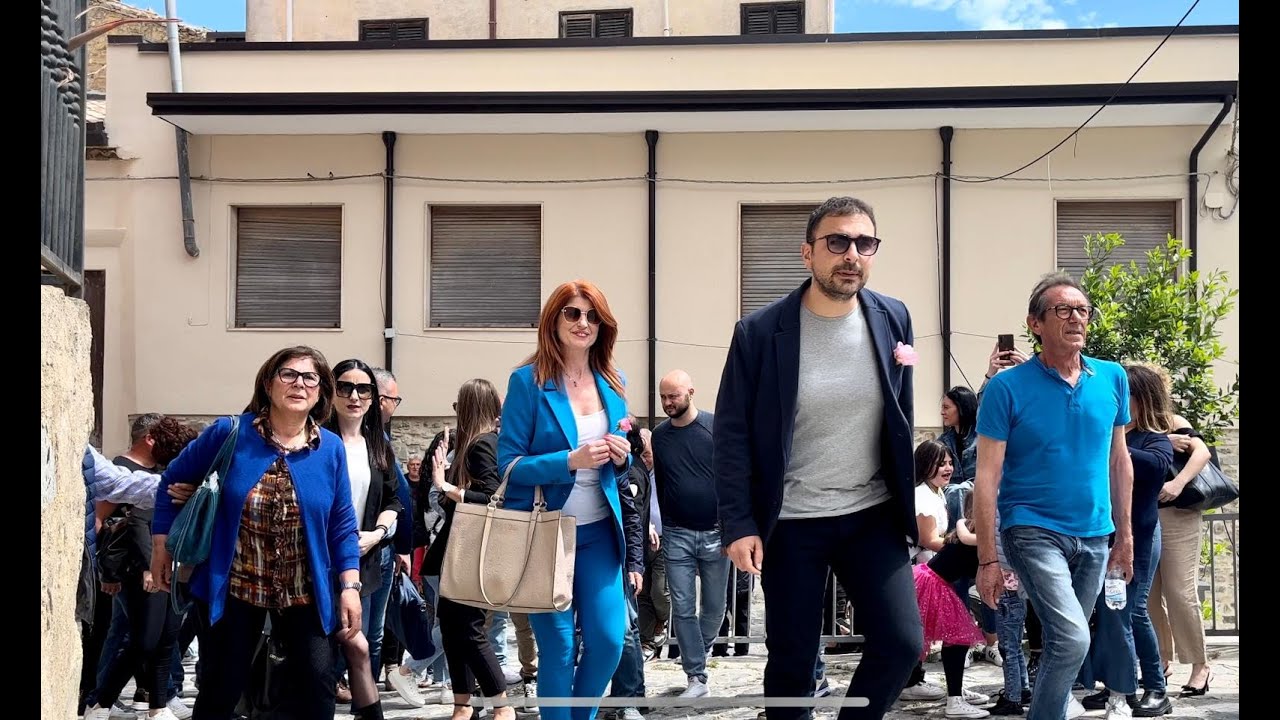 Giovanni Pugliese: Un Nuovo Inizio per Roseto Capo Spulico con la Lista siAMO ROSETO!