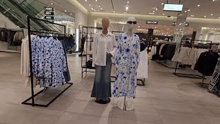 H&M WOMEN'S SPRING&SUMMER COLLECTION 2026 | H&M WOMEN'S NEW IN 2026