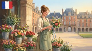 Soft French Chanson 🎧 Relaxing French Background Music for Work, Study & Rest Vol. 47 screenshot 4