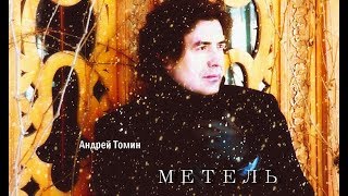 Андрей Томин - МЕТЕЛЬ