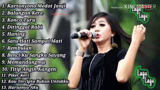 Full Album Fibri Viola (Artis Cantik Jawa Timur)